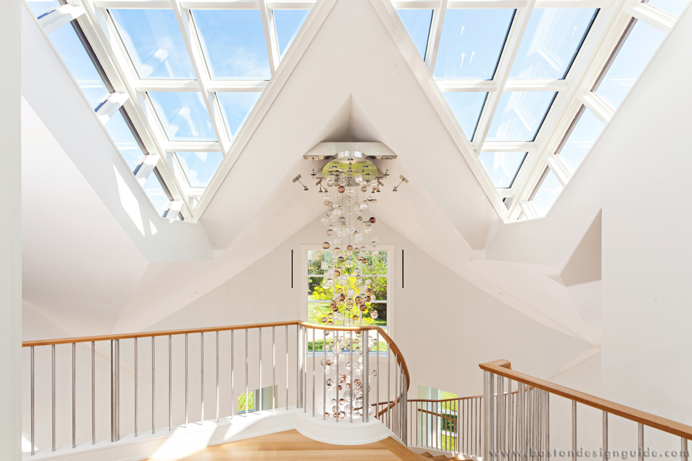 Nicholaeff Architecture + Design; photo by Dan Cutrona
