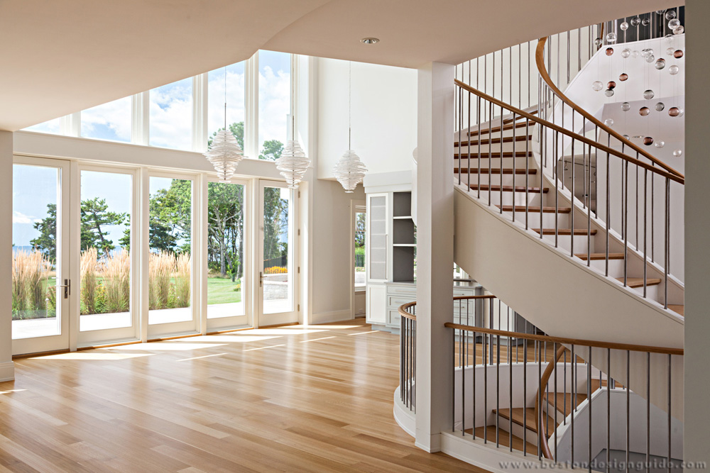 Nicholaeff Architecture + Design; photo by Dan Cutrona