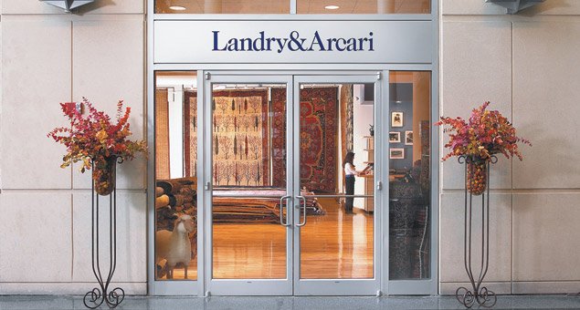 Landry & Arcari 