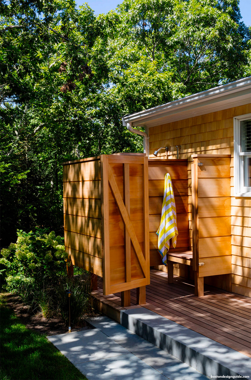 Martha's Vineyard residential homes