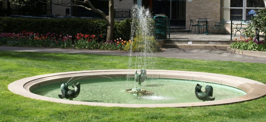 Save Prouty Garden