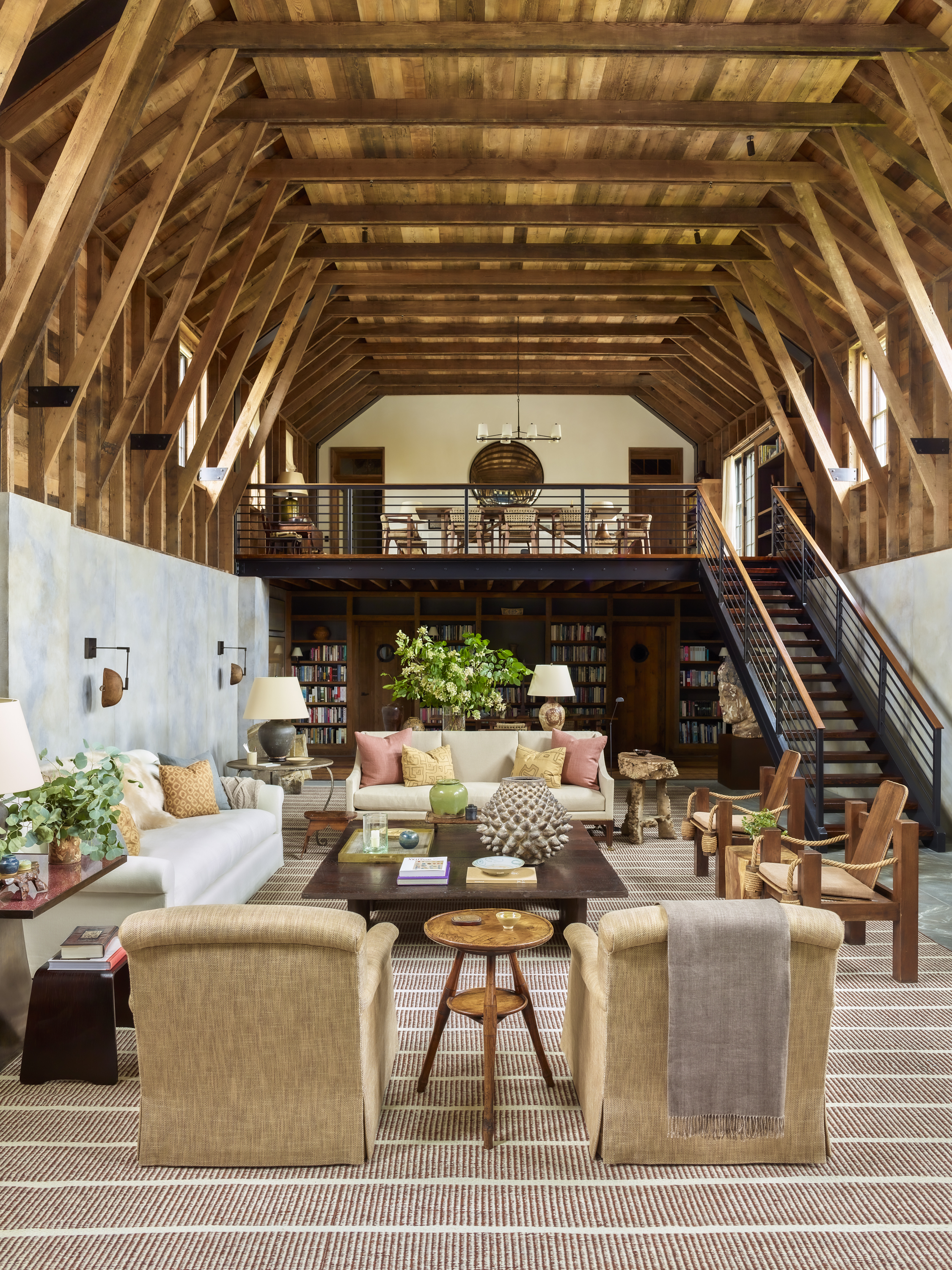 Schafer Bulfinch Award 2024