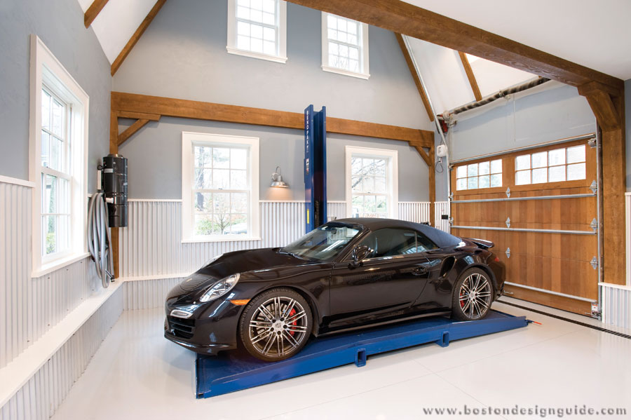 BDG's Amazing Spaces & Places