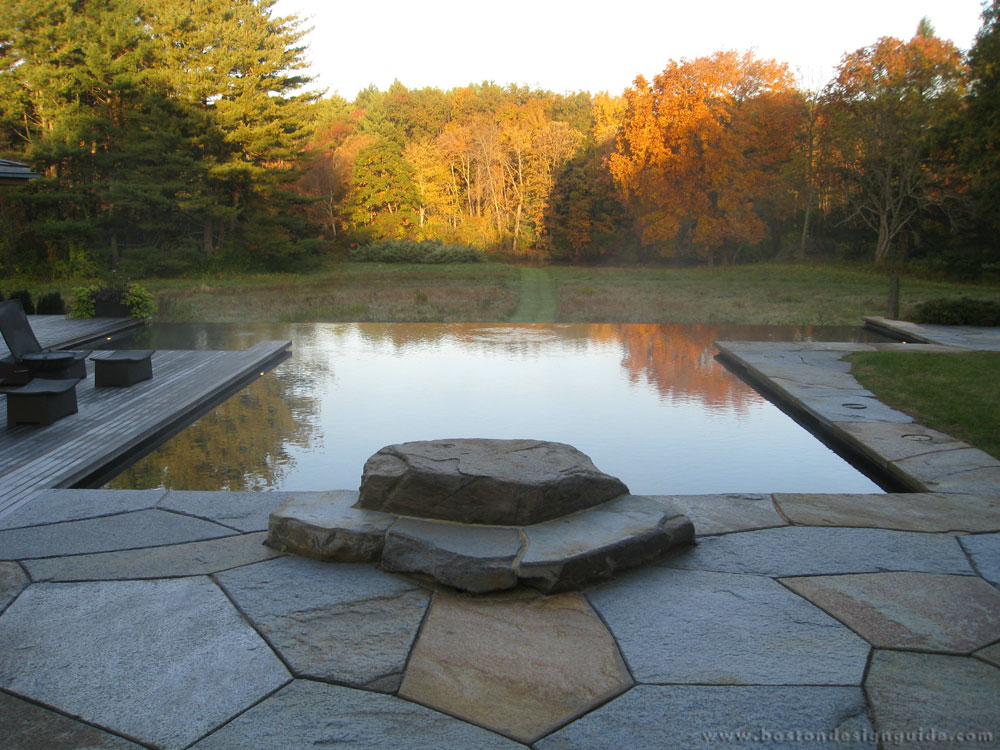 South Shore Gunite Pools & Spas