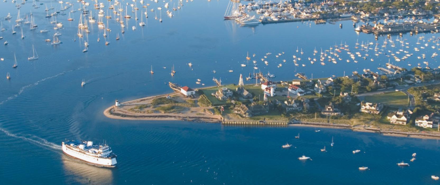 12 Things To Do in Nantucket