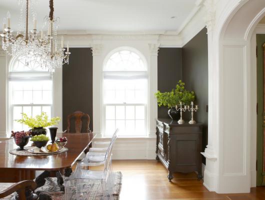 10 Perfect Dining Rooms for Entertaining
