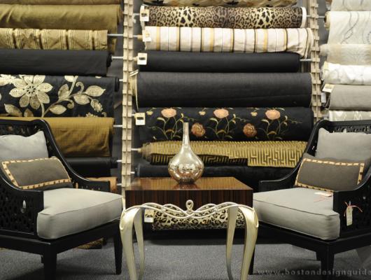 Artéé Fabrics & Home Room Sale & Natick Collection Store Opening