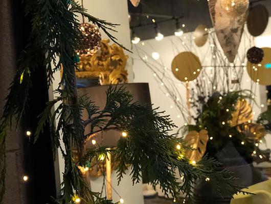 Holiday Trunks Shows Dec. 7 and 8 at ARTEFACT Home
