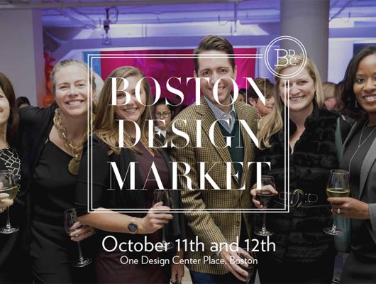 Innovation & The Future of the Boston Design Center
