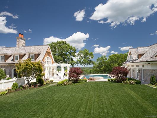 Watch a Stunning New England Mansion Project from Start to Finish