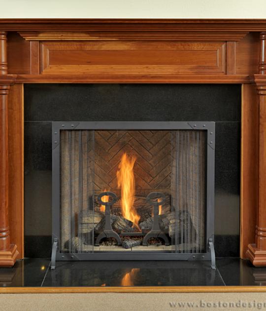 Anderson Fireplace