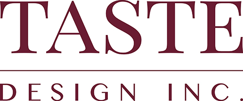 Taste Design Inc