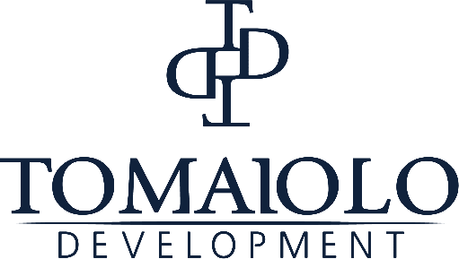 Tomaiolo Development Logo