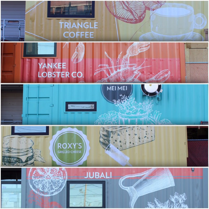 What's New at the Design Center
