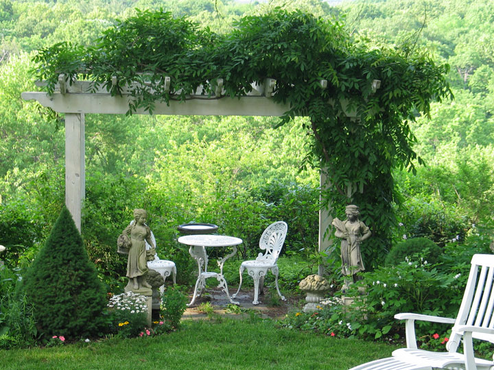 Concord Museum 25th Annual Garden Tour Boston Design Guide