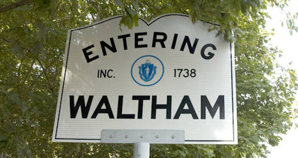 Waltham, Massachusetts Named Best Places to Live in 2017 by MONEY best places to live in Massachusetts