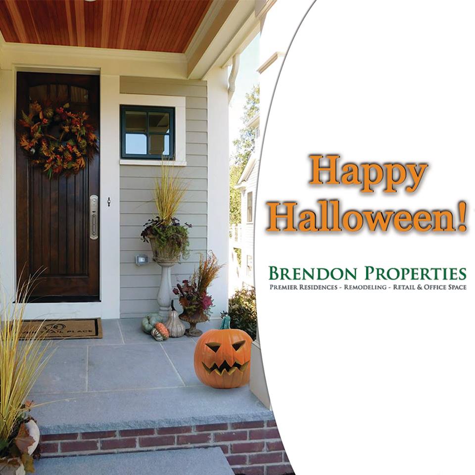 Weekend Photo Roundup: Halloween