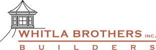 Whitla Brothers Builders, Inc.