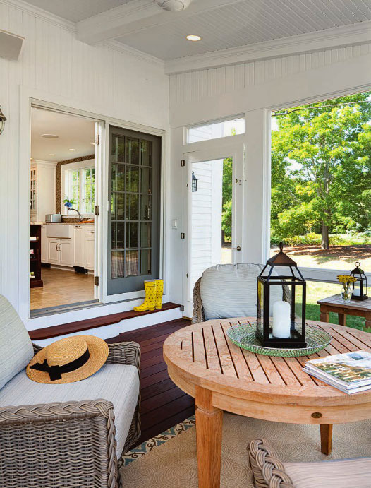 Wilson Kelsey Design