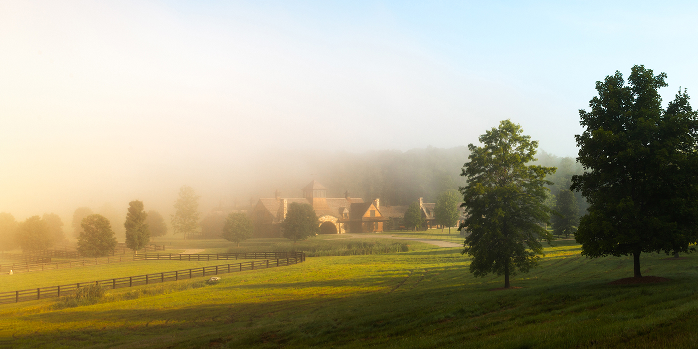 High-end Equestrian Estates and Stables