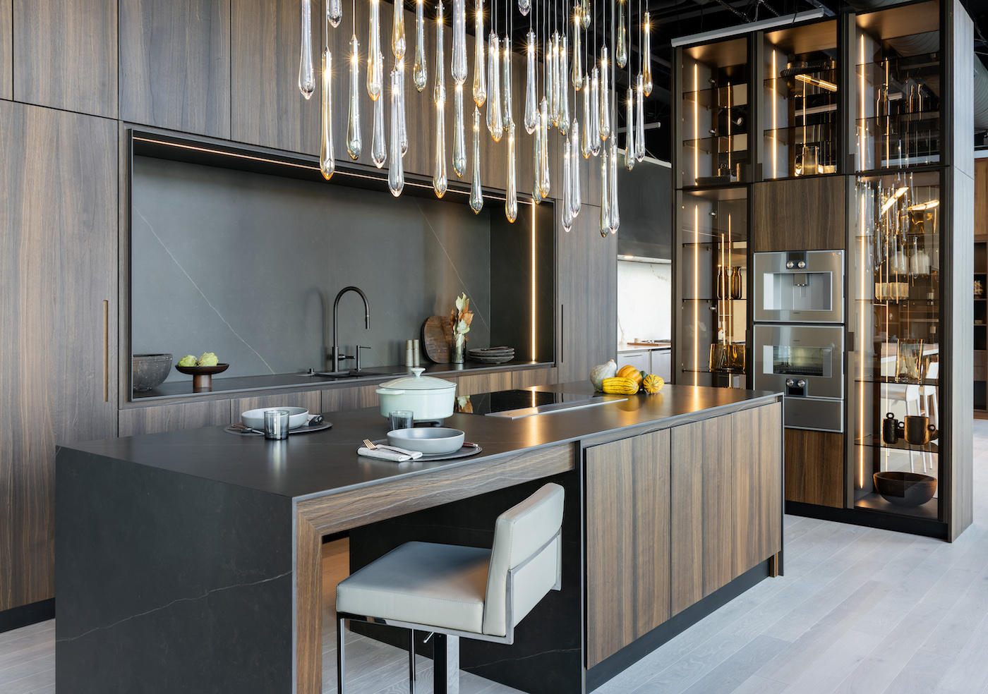 DOCA Boston, custom cabinetry, custom kitchens