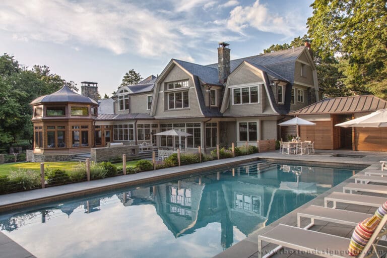 At-Home Getaway