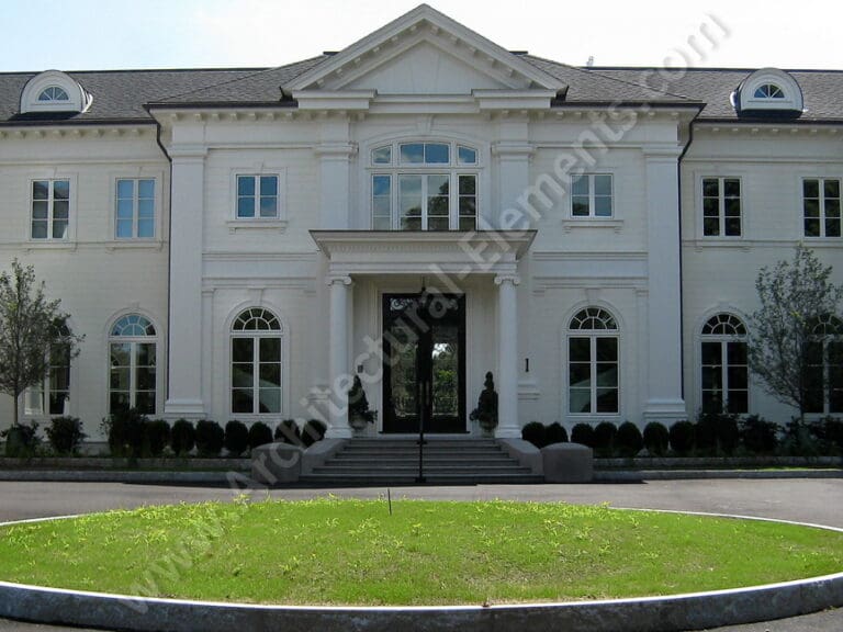 Architectural Elements