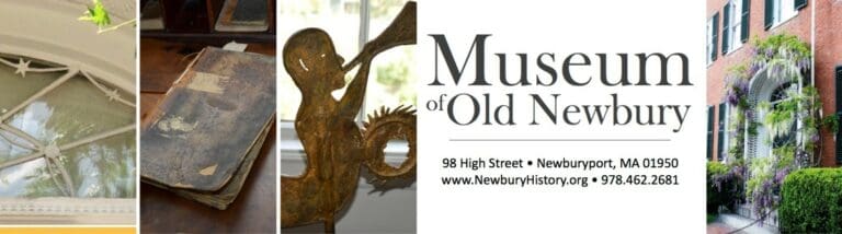 Coastal Haven, a Designer Show House in Newburyport, MA: July 1 - July 29, 2016