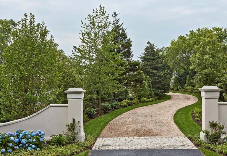 Oceanfront Landscape Architecture by Dan K. Gordon