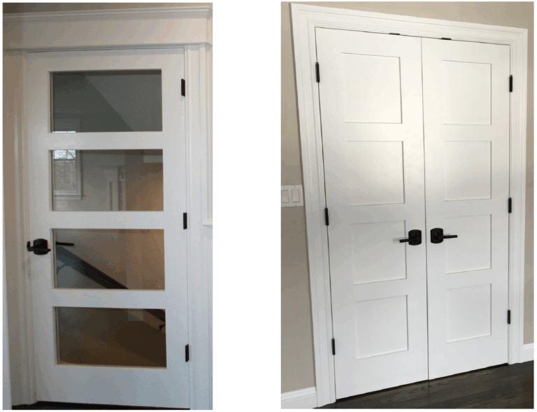 Increase Home Appeal with Exclusive Allegiance Doors