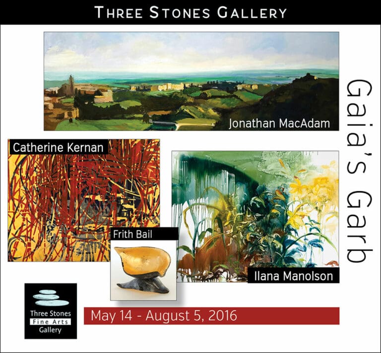Three Stones Gallery