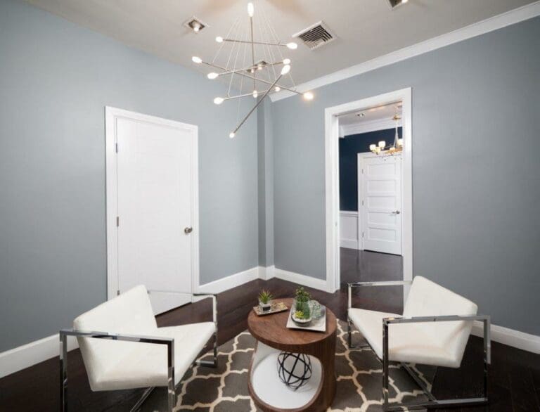 Van Millwork Introduces "The Back Bay Collection"