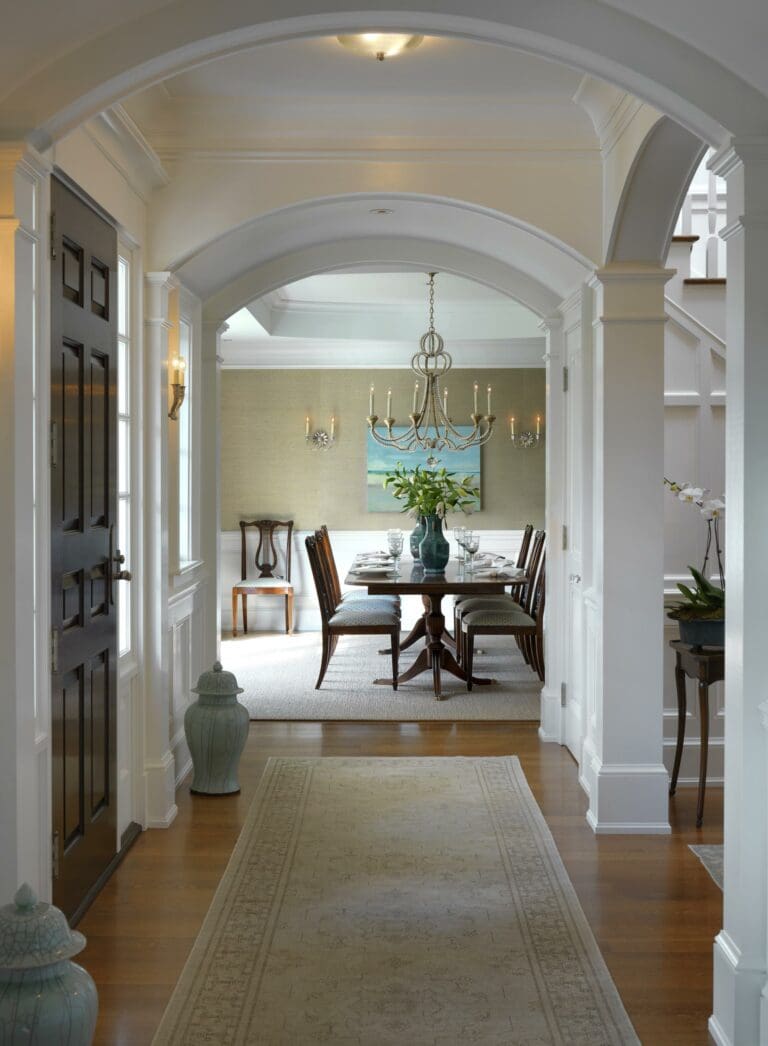 Jan Gleysteen Architects, Inc.