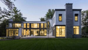 8 Things You Might Not Know About Custom Home Builders