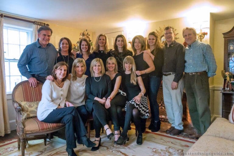 Yuletide Tidings from Publisher Melanie Perillo