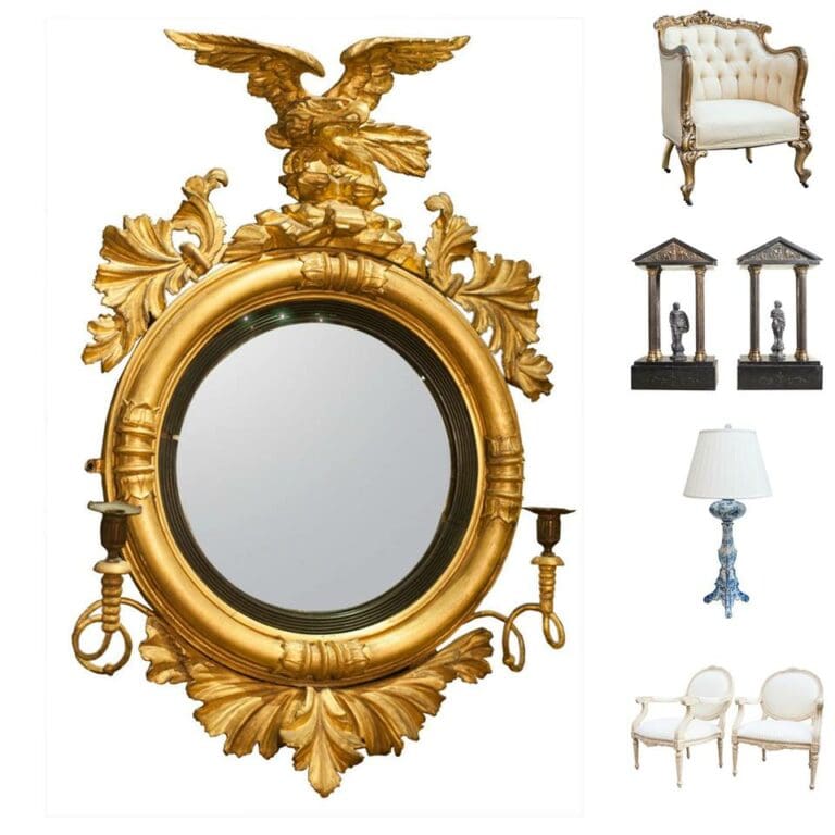 Final Days of Marcoz Antiques Moving Sale