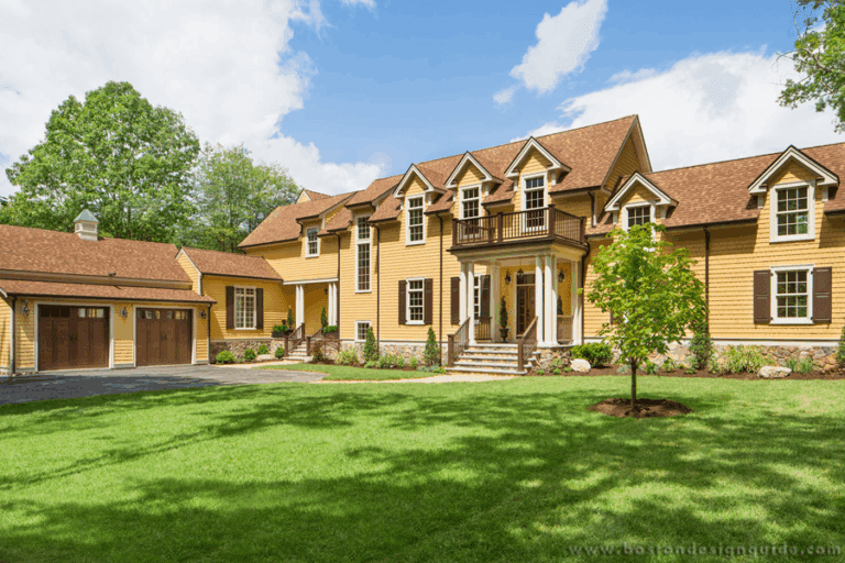 Real Estate Pick of the Week: Weston Residence by Atlas Contracting