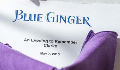 "An Evening to Remember"