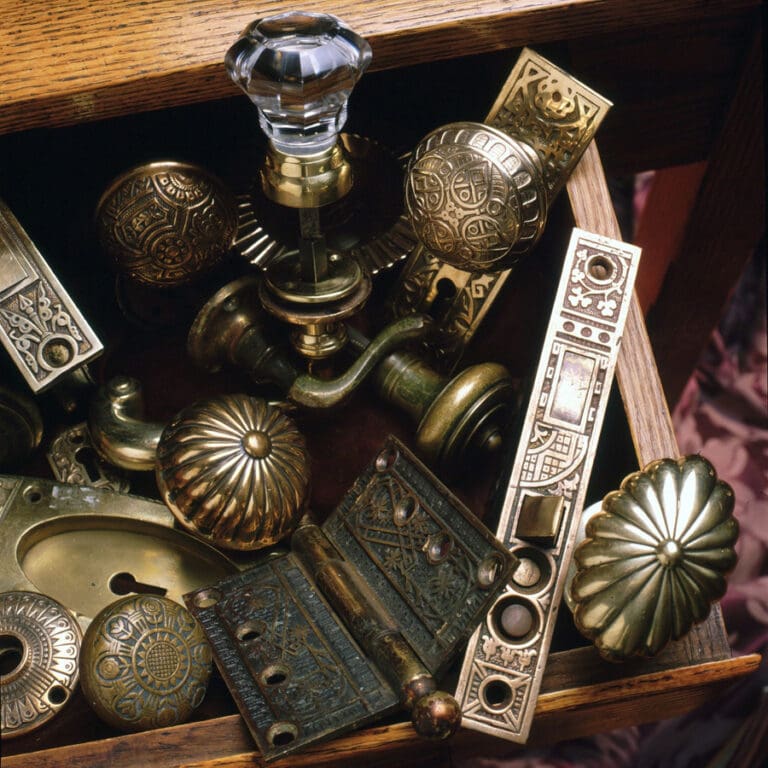 Architectural Salvage