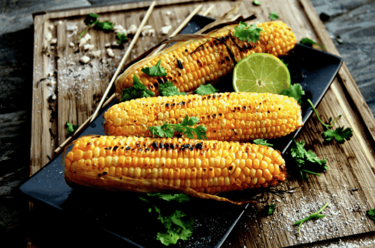 4th of July Inspirations: What's Cookin'?