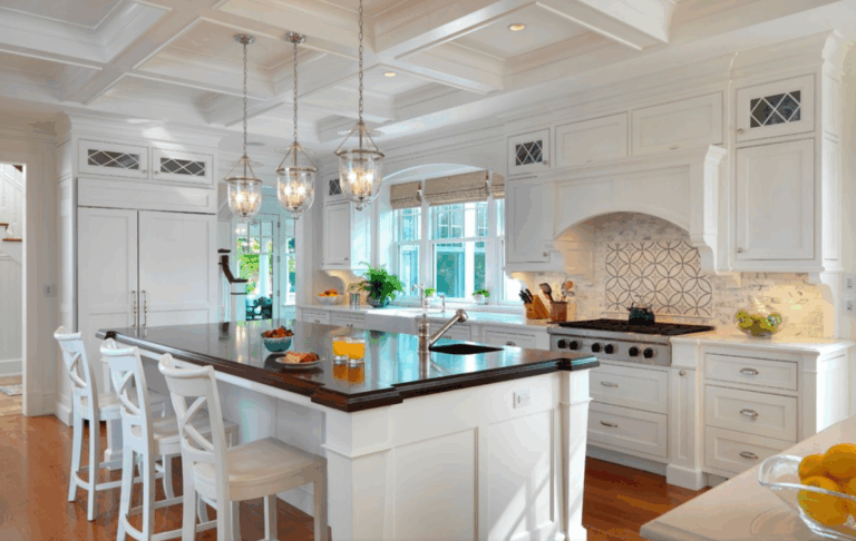 Clarke Kitchen Design Contest 2015