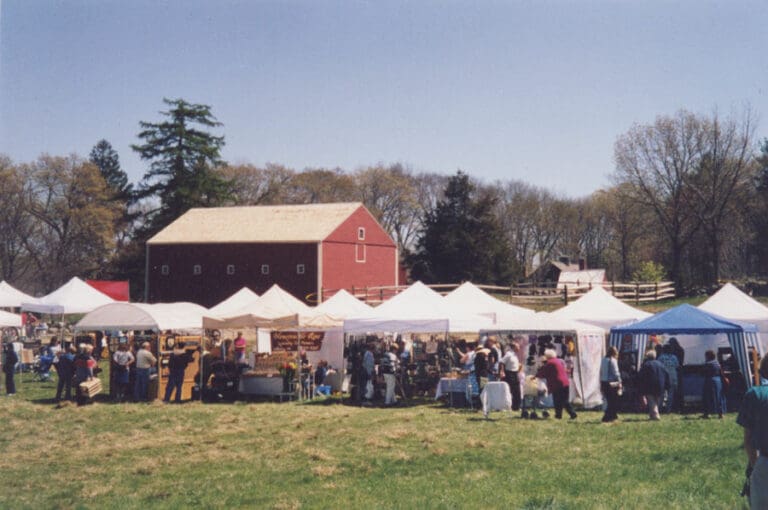 Autumn Arts & Crafts Festival at the Wayside Inn Sunday, Sept. 13