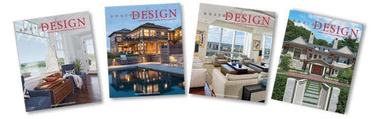 Boston Design Guide 19th Edition Out Now!