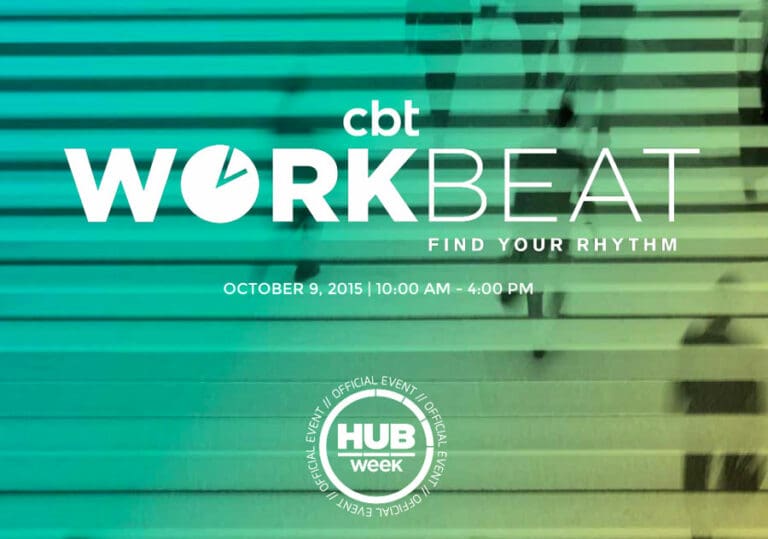 CBT Architects Hosts WorkBeat