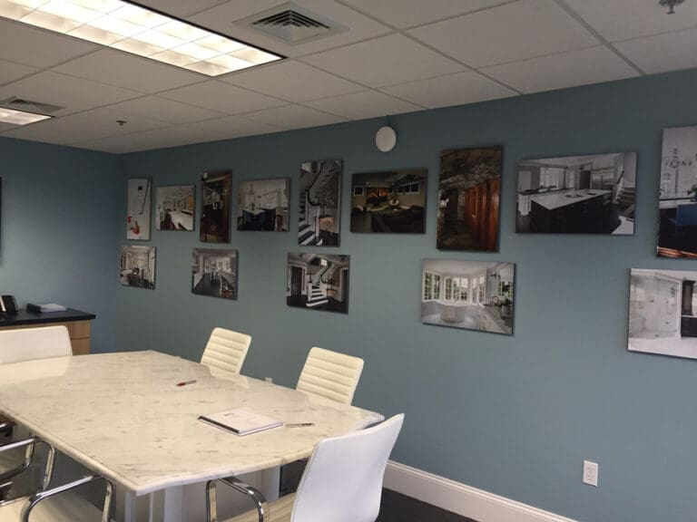 JW Construction Opens New Headquarters