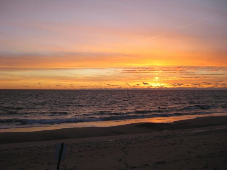 Top 5 Nantucket Beaches