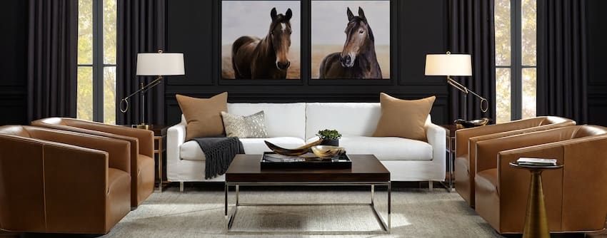 Mitchell Gold + Bob Williams Fall Collection: Masters of Modern ...