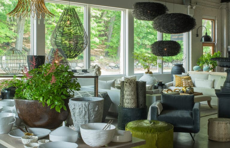 Fall Events at Artefact Home| Garden