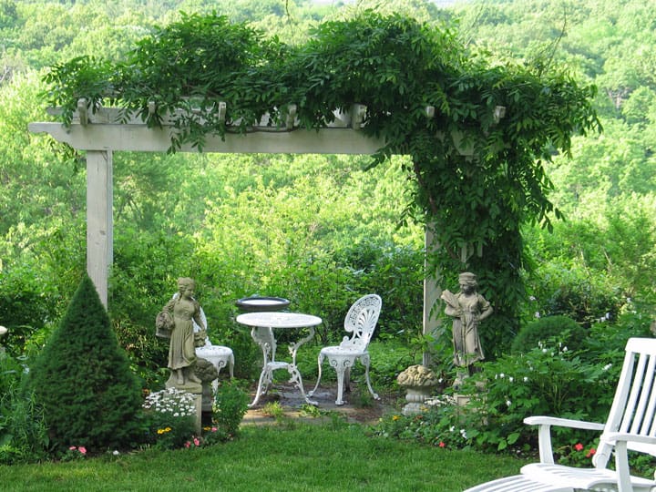 Concord Museum 25th Annual Garden Tour