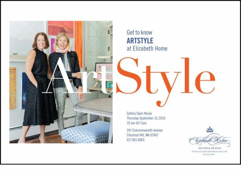 Elizabeth Home Decor & Design
